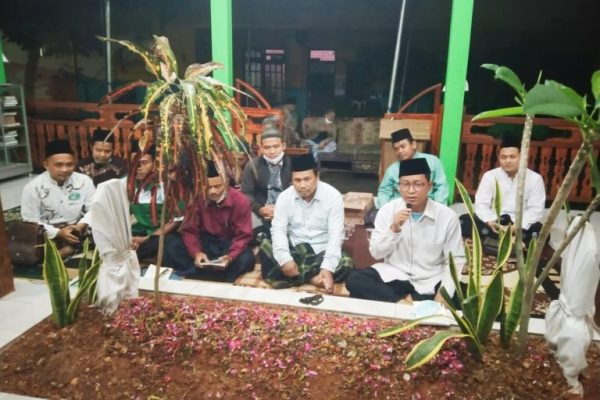 Kegiatan Rutin Alumni – Senin, 21 Juni 2021 M. / 11 Dzul Qo’dah 1442 H